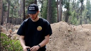 .22LR Rifle Overview