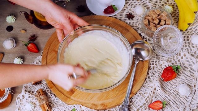 Невероятно простой вкуснейший рецепт Блинов смотреть онлайн