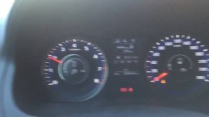 Вой компрессора кондиционера hyundai i40
