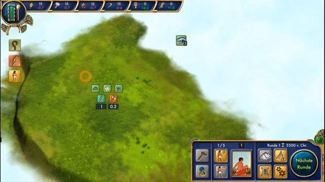 Let's Play Egypt Old Kingdom - 01 смотреть онлайн