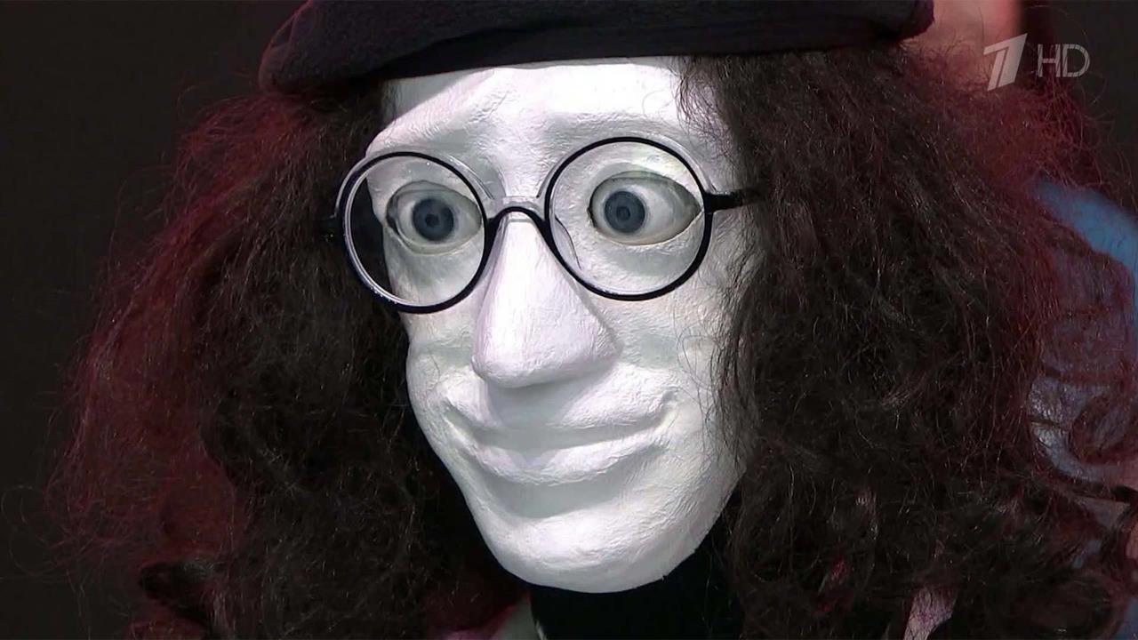 На выставке "Россия" представлены роботы, разработанные школьниками