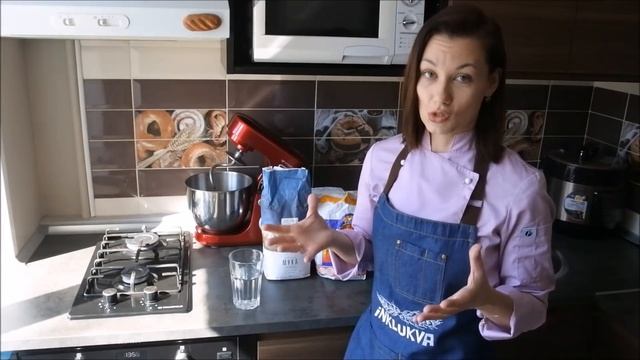 Из чего сделать закваску? смотреть онлайн