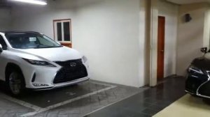 Lexus RX450h 2022.06 полнаяКомплектация без пробега куплено для клиента цена в Кореи 85.200$