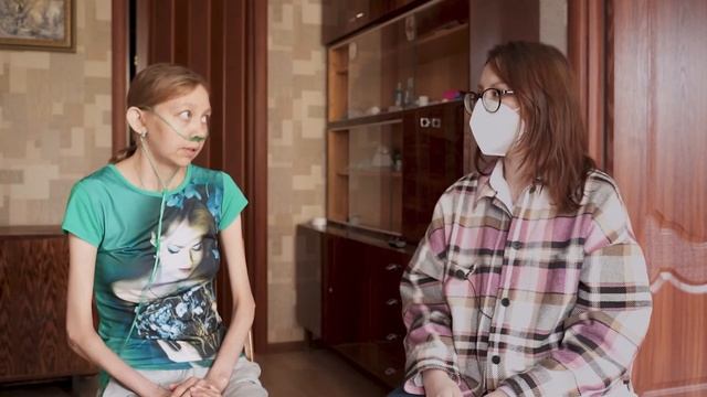 Легкие пересажены и надо бороться дальше смотреть онлайн