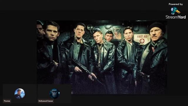 U571 (2000) Review