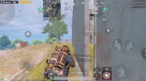 3 КАРТА МЕТРО РОЯЛЬ!!! Игра с рамдомами!!!!