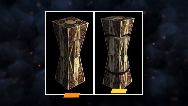 What Hellraiser 2022's Puzzle Box Configurations MEAN.. смотреть онлайн