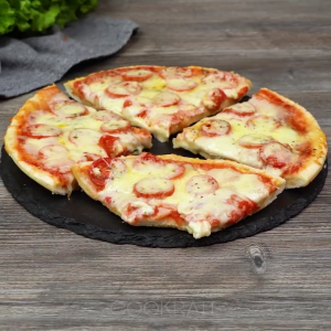 Забудьте о пицце! Самая простая и вкусная закуска