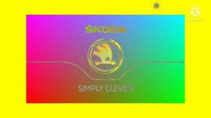 Skoda Logo Effects (Sponsored By Preview Effects) In G-Major 2