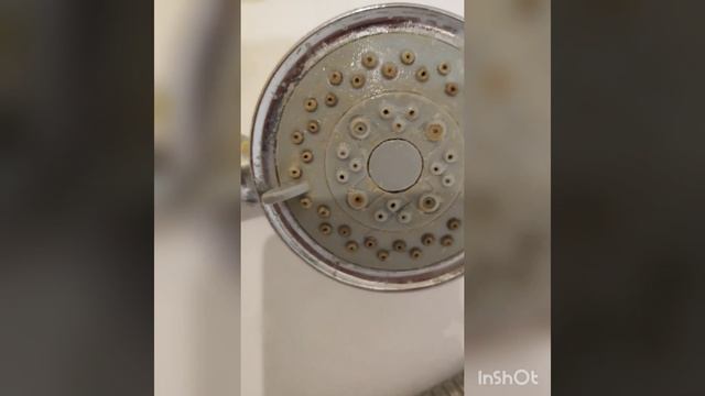 Средство для ванной?