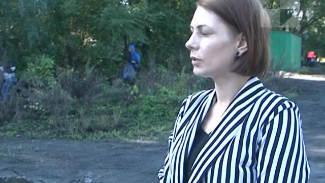 Экологический марафон «Чистый берег Дальнего Востока» смотреть онлайн