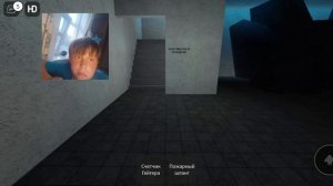 у нас взорвался атомный реактор в Чернобыле😱