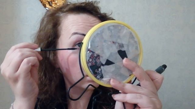 Лайкхаки для девушек - как высушить волосы и как накрасить реснички плевательной тушью - правильно! смотреть онлайн