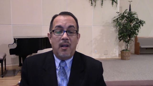 Wednesday Bible Study 4/21/2021 - "The Blueprint" episode 1 смотреть онлайн