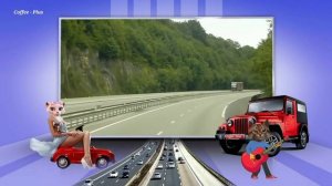 С днем Водителя ? Веселая песня с днем Водителя ? Happy Driver's Day!