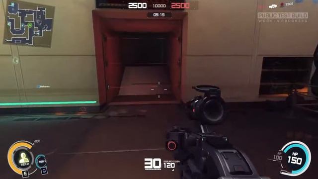 adman plays GITS: SAC FAO 2.0 PART 6: Team Deathmatch: Electronics Center (NEW MAP) смотреть онлайн