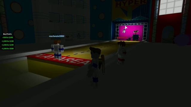 ДЫРА В СТЕНЕ РОБЛОКС смотреть онлайн