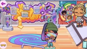 СЕКРЕТЫ ОБНОВЛЕНИЕ ?  СКЕЙТЕРСКИЙ ПАРК - МАГАЗИН ДЕТСКОЙ ОДЕЖДЫ в AVATAR WORLD  !