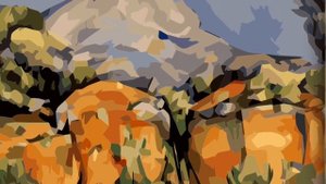 Поль Сезанн