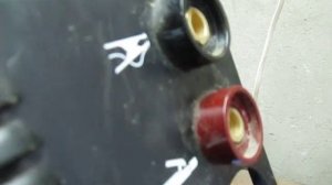 Сварочный полуавтомат Интерскол ИСП-160/5,9