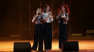 ПЕНЗАКОНЦЕРТ - SOPRANO Турецкого - Гармония - Рио-Рита