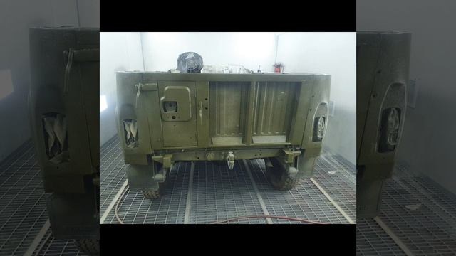 Феникс УАЗ 3151 смотреть онлайн