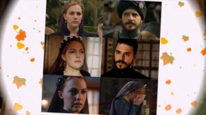 Как Хатидже султан предала шехзаде Мустафу? Великолепный век (Интриганка)