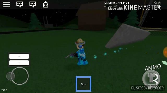 foster the people pumped up kicks version roblox :v смотреть онлайн