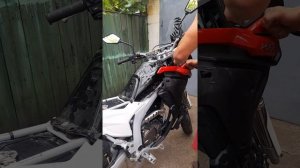 voge 300 rally Клапана, регулировка Loncin Rally 300