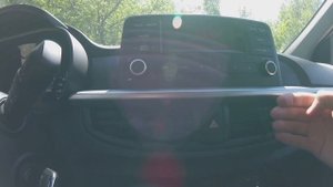 Забрали Киа Пиканто 2018 /// New Kia Picanto review