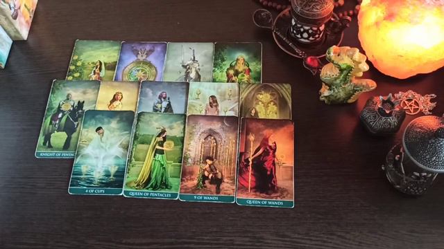 ЕГО МЫСЛИ И ЖЕЛАНИЯ ПО ПОВОДУ МЕНЯ смотреть онлайн