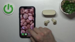 Jabra Elite 5 | Как к айфону подключить наушники Jabra Elite 5 - Сопряжение с айфоном Jabra Elite 5