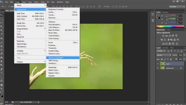 Color Efex Pro 4-Nik Software-Photoshop Cs 6-Macro Photography смотреть онлайн