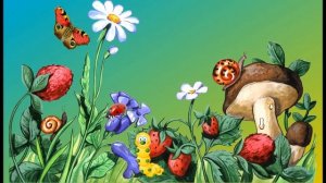 Громкие онлайн-чтения Юрий Дмитриев   «Что такое лес»