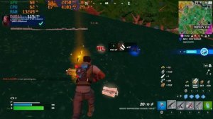 Intel Arc A380 + i3 12100F / Tested in 8 Games at 1080p