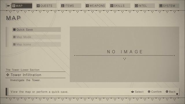 The Tower (NieR: Automata) -Dual Mix- [Gameplay Spoilers!] смотреть онлайн