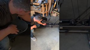 Inspire BL1 Adjustment