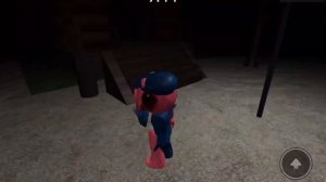 Piggy the eyes of truth chapter 4