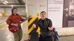 Сакит Самедов - Дождь Идёт на улице за окном туман 2021. Супер песня. Новое видео