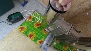 Копчу рыбу дома на коптилке Hobby Smoke