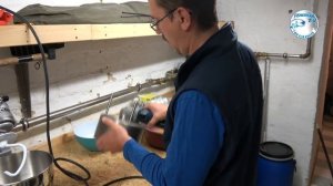 Бюджетные самодельные бойлы для карпа (рецепты) видео 4К