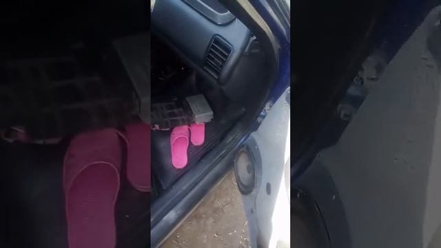 ваз 2112 на горячую глохнет на ходу проблема так и не решена смотреть онлайн