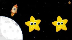 Звезды mp4 Шумовой оркестр