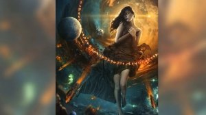 Сборка Самых Мощных Грандиозных Работ Цифея! Безумно Красивая и Потрясающая Музыка для Души