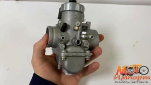 Карбюратор двигателя Тайга VM32 303 с одним карбюратором,Китай