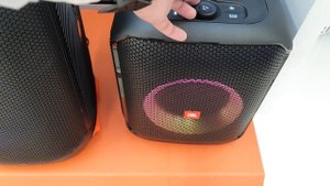 JBL Partybox 110 and Partybox Encore Essential (TWS) True Wireless Stereo Setup Bass Test!??
