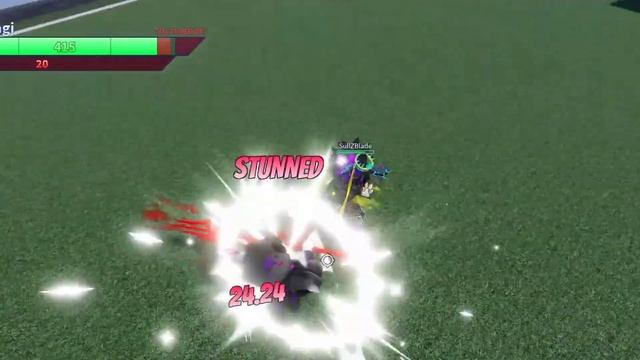 [AUT] Sapphire Showcase (reaper)