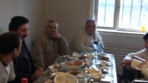 " Чегемские водопады" отдыхают!