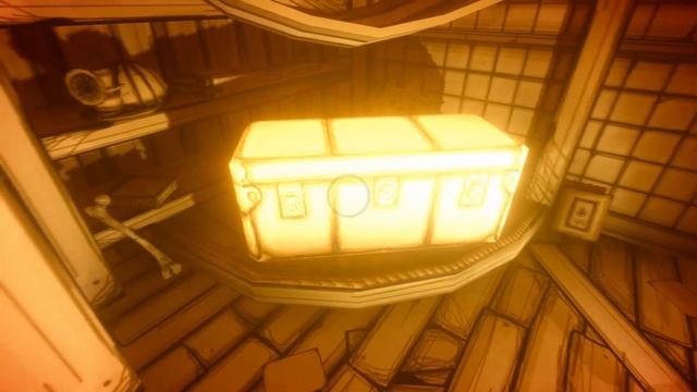 Bendy and the Ink Machine (PART SIX) -Lets Start Chapter 3!!- смотреть онлайн