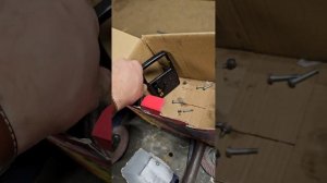 Ремонт дизельной пушки Master B 100 CED 29 кВт